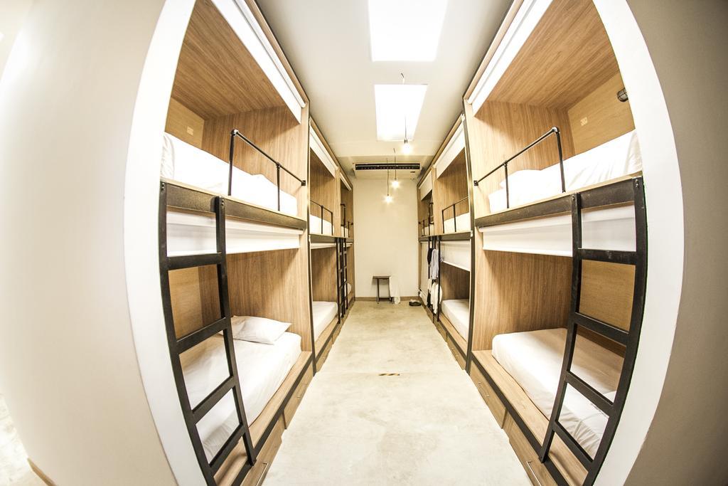 Bourbon St Hostal Boutique Картахена Экстерьер фото