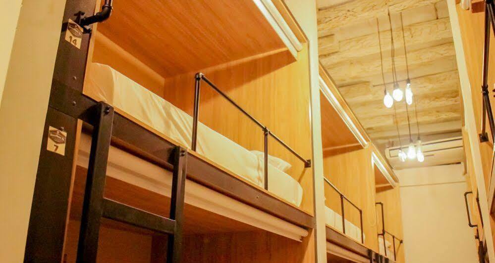 Bourbon St Hostal Boutique Картахена Экстерьер фото