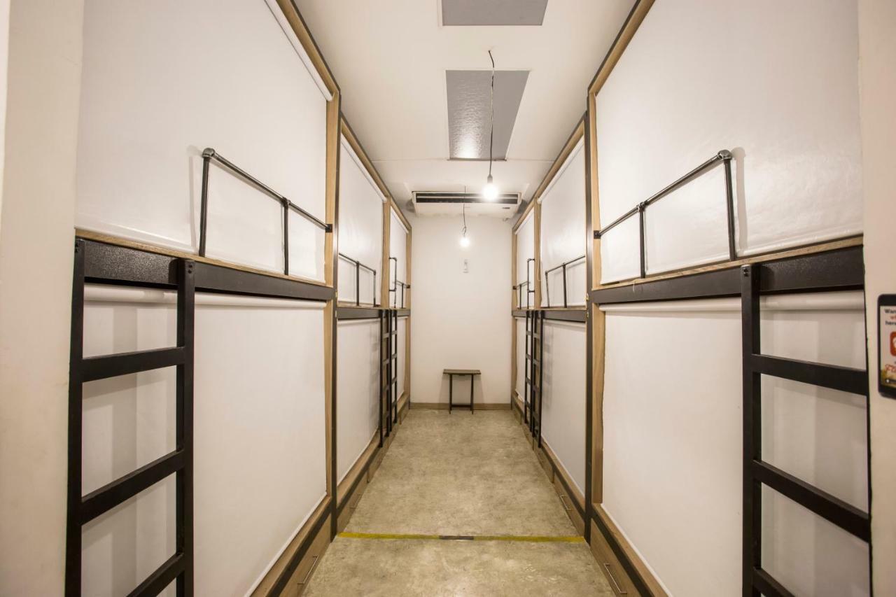 Bourbon St Hostal Boutique Картахена Экстерьер фото